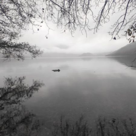 Espejo De Soledades Villa Vigo de Sanabria Buitenkant foto