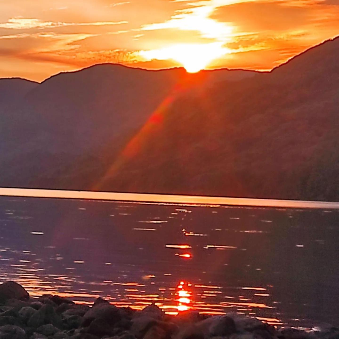 Espejo De Soledades Villa Vigo de Sanabria Buitenkant foto